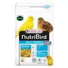 Versele-Laga NutriBird Gold Crumble Canaries -lágyeleség kanári madaraknak 1kg (422247)
