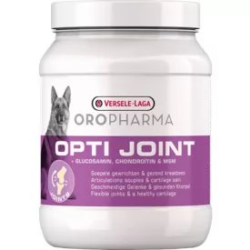   Oropharma Opti Joint glükozamin-chondroitin por 700g (460375)