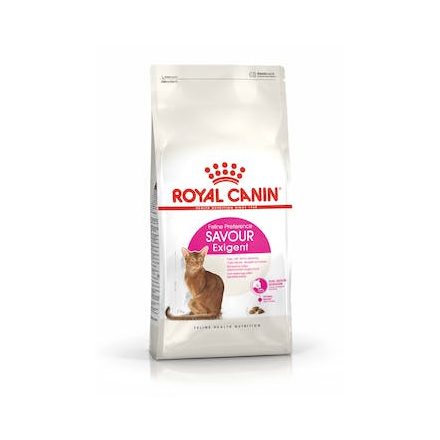 Royal Canin Feline Exigent 35/30 - Savour Sensation száraztáp 2kg