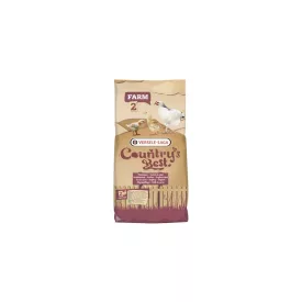   Versele-Laga Country’s Best FARM 2 PRO befejező granulátum -brojler 20 kg (452078)