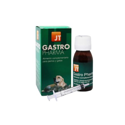 JT Gastro Pharma 55ml
