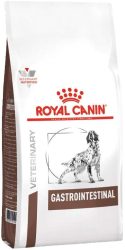 Royal Canin Canine Gastro Intestinal gyógytáp