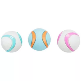   Trixie 33410 Thermoplastic rubber Ball - labda játék kutyák részére (Ø6cm)