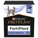 ProPlan Veterinary Diets Feline Fortiflora 30x1g