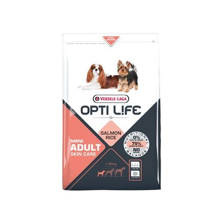 Versele-Laga Opti Life Adult Skin Care Mini 7,5kg (431149)