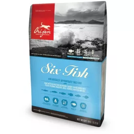 Orijen 6 Fish 6kg