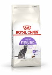Royal Canin Feline Sterilised 37  4kg