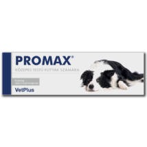Promax Medium Breed paszta 18 ml  10-25kg között