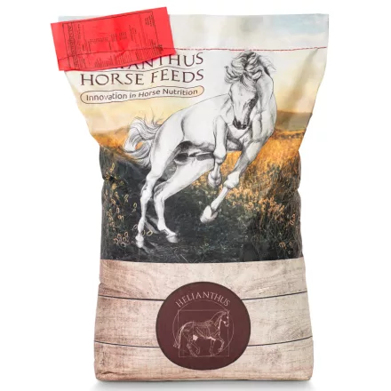 Helianthus Sport komplett raklapos lótáp 50x20kg (raklapos kiszerelés)