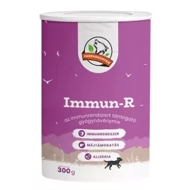   Farkaskonyha Immun-R immunrendszer támogató gyógynövénykeverék kutyának 300g