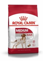Royal Canin Canine Medium Adult