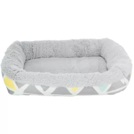   Trixie 62802 Cuddly Bed Sunny - fekhely tengerimalac és nyulak részére (30x6x22cm)