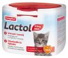 Beaphar Kitty Milk tejpótló tejpor Taurinnal 250g Beaphar Kitty Milk tejpótló tejpor Taurinnal 250g