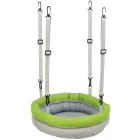 Trixie 62705 Cuddly Bed - Fekvőhely csincsillák és patkányok részére (30x8x25cm)