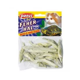 Panzi szárított fehér hal 35g