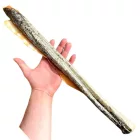 BARF LOVE Vadlazac bőr hússal kutyáknak, kb 50-60 cm 