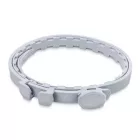 Virbac Prevendog szúnyog és kullancs elleni nyakörv kis- és közepes testű kutyáknak 1db (60cm)