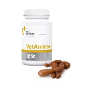 Vet Expert VetAminex TwistOff kapszula 60x
