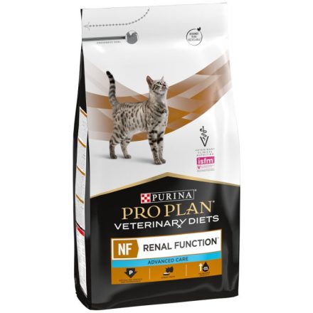 ProPlan Veterinary Diets Feline NF Renal Function Advanced care 1,5kg