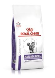 Royal Canin Feline Mature Consult Balance 1,5 kg