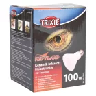 Trixie 76102 infravörös kerámia, ø 75 × 100 mm, 100w, 100-150literig
