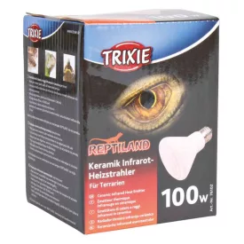   Trixie 76102 infravörös kerámia, ø 75 × 100 mm, 100w, 100-150literig