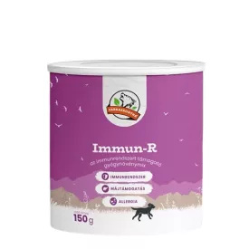   Farkaskonyha Immun-R immunrendszer támogató gyógynövénykeverék kutyának 150g 