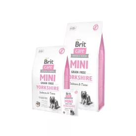 Brit Care Mini Grain-free Yorkshire Salmon & Tuna 2kg