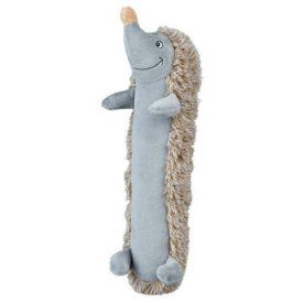   Trixie 34833 Hedgehog Pluss Toy - plüss sündisznójáték kutyák részére (37cm)
