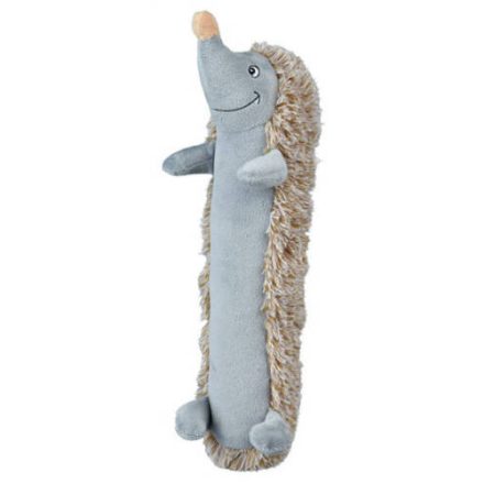 Trixie 34833 Hedgehog Pluss Toy - plüss sündisznójáték kutyák részére (37cm)