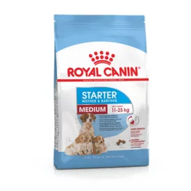   Royal Canin Canine Medium Starter Mother & Babydog száraztáp 1kg