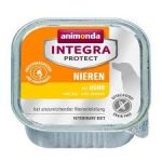   Animonda Integra Protect Nieren Renal vesevédő 150g csirke (86400)