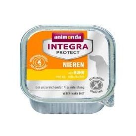   Animonda Integra Protect Nieren Renal vesevédő 150g csirke (86400)