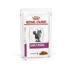 Royal Canin Feline Early Renal Gravy alutasak 85g