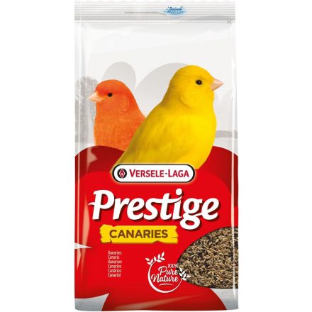 Versele-laga Prestige Canary 4kg (421041)