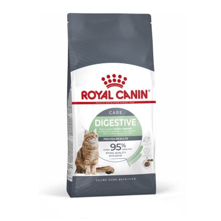 Royal Canin Feline Digestive Care száraztáp 400g