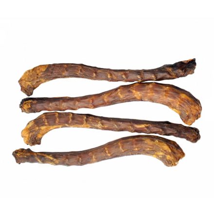 Farkaskonyha Szárított kacsanyak jutalomfalat kutyának 1kg