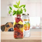 SmoothieDog - Immunerősítő smoothie kutyáknak marhahússal 250ml