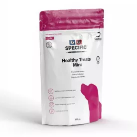   Specific CT-HM Healthy Treat Mini - jutalomfalat kutyák részére 300g