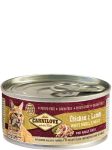   Carnilove Cat konzerv Adult csirke & bárány 12x100g ( Chicken & Lamb )