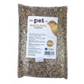 Repeta madáreleség kanárinak 400g