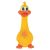 Trixie 35474 Duck Toy - latex kacsa játék kutyák részére (18cm)