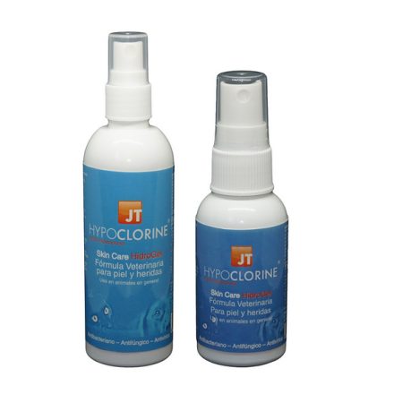 JT-Hypochlorine bőr hidrogél spray 60ml