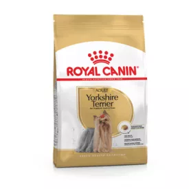   Royal Canin Yorkshire Terrier Adult száraztáp 1,5 kg lejárat közeli