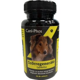 Cani-Phos Ca/P=2 tabletta