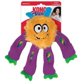 KONG® Sneakerz Knots kutyajáték 41cm