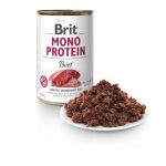 Brit Mono Protein Beef  400g