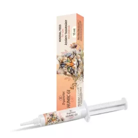 Organovet Humic GI Cat Huminsav tartalmú paszta 15 ml