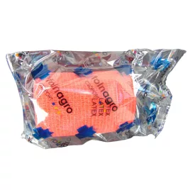 Tolnagro öntapadó rugalmas pólya 5cm narancs