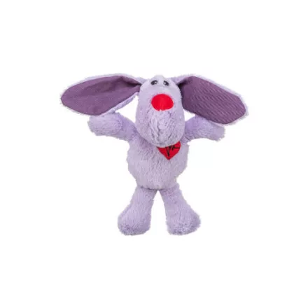 Trixie 99352382 Dog Valentin plüss - Valentin napi kutya plüss 28cm